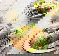 Woodhouse Cafe - Yamba Accommodation