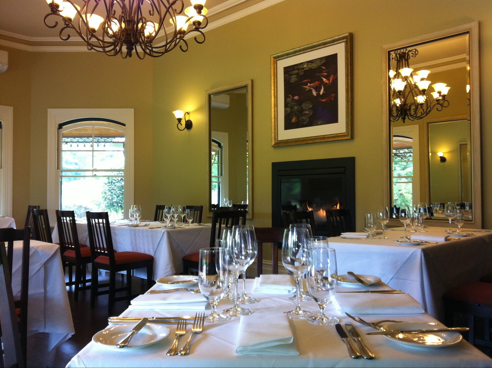 Moorooduc VIC Yamba Accommodation
