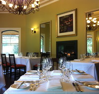 Woodman Estate's Restaurant - Yamba Accommodation