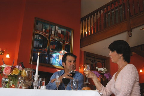 Woodman Estate's Restaurant - Yamba Accommodation 1