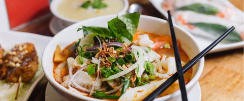 Xeom - Yamba Accommodation 0