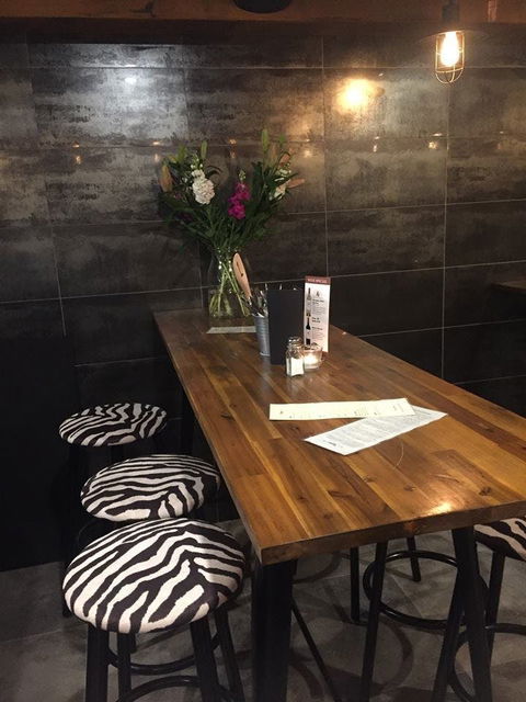 Z Bar And Restaurant - Yamba Accommodation 0
