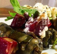 Bibbulmun Cafe - Yamba Accommodation