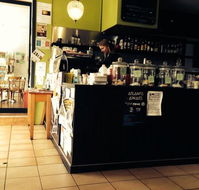 Cafe Evolve - Yamba Accommodation