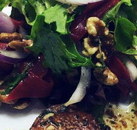 Luscious Organic Cafe  Shop - Yamba Accommodation