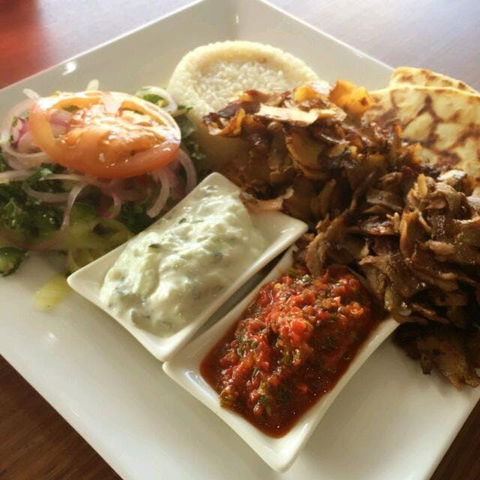 Adams Kebaby's - Yamba Accommodation 0