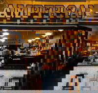 Ampersand Cafe - Yamba Accommodation
