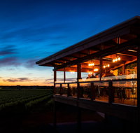 Atze's Corner Wines - Yamba Accommodation