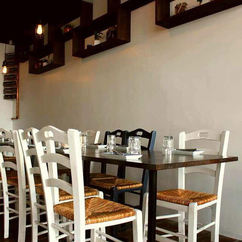 Bahari The Hellenic Palate - Yamba Accommodation 0