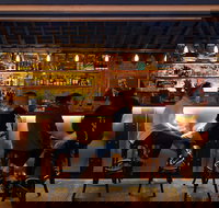 Byblos - Yamba Accommodation