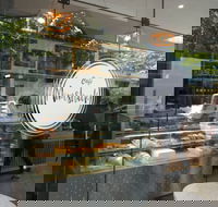 Cafe Mimshack - Yamba Accommodation