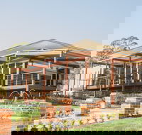 Calabria Family Wines Barossa - Yamba Accommodation