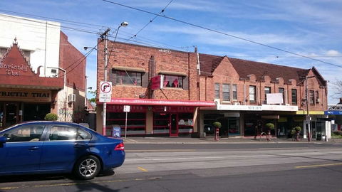 Chinese Jin Dumpling House - Yamba Accommodation 0