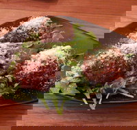 Delisio - Yamba Accommodation