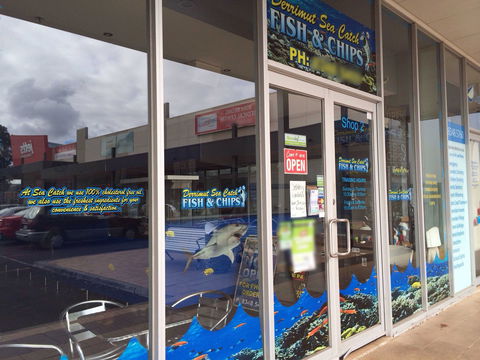 Derrimut Sea Catch - Yamba Accommodation 0