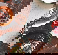 Dune Cafe - Yamba Accommodation