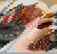 Harry's on the Esplanade - Yamba Accommodation