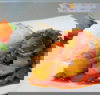 Imm Thai Cafe - Yamba Accommodation