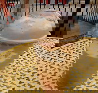 Jasmine Greens Park Kiosk - Yamba Accommodation