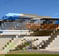 Jufu Garden - Yamba Accommodation