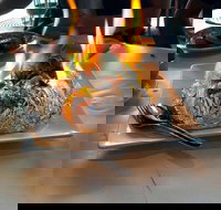 Kati Thai - Yamba Accommodation