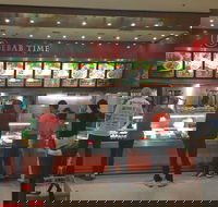 Kebab Time - Yamba Accommodation