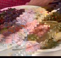 Kebab Paradise - Yamba Accommodation