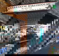 Lebanese Bakehouse - Yamba Accommodation
