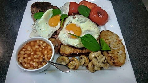 Little Gemz Cafe - Yamba Accommodation 0