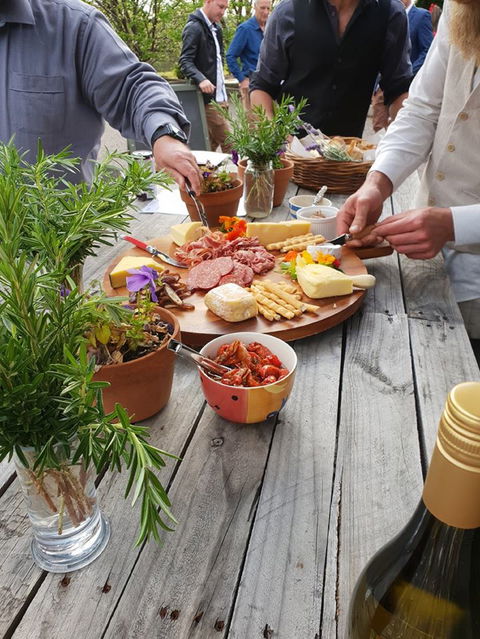 Macquariedale Organic Wines - Yamba Accommodation 2