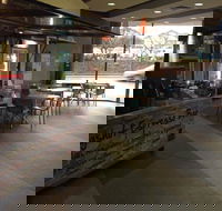 Morningshot Espresso Bar - Yamba Accommodation