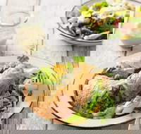 Muffin Break - Tullamarine - Yamba Accommodation