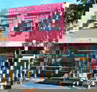 Noodle Canteen - Yamba Accommodation