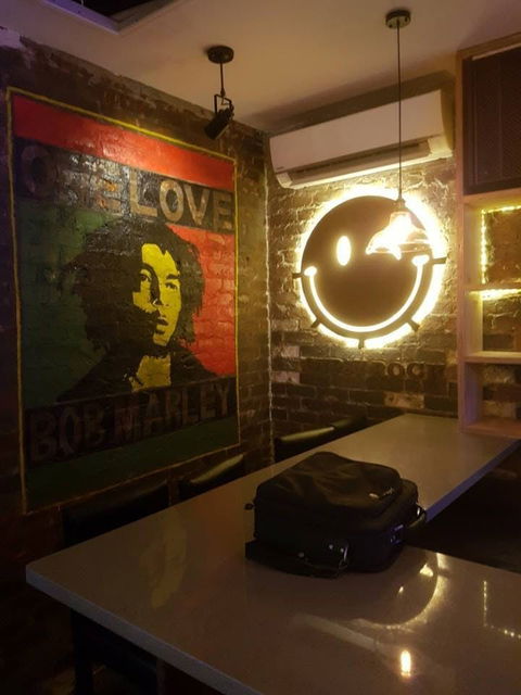 Old School Bar & Cafe - Yamba Accommodation 0
