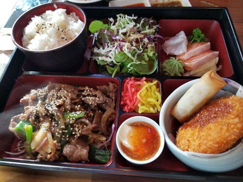 Oyako Izakaya - Yamba Accommodation 0