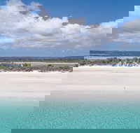 Remedy By Lonsdale St Roasters Belconnen - Yamba Accommodation