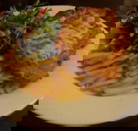 Restaurant 259 - Yamba Accommodation