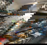 Ripponlea Fish Supply - Yamba Accommodation