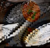 Royal India - Yamba Accommodation