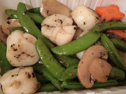 Sakana - Yamba Accommodation 0