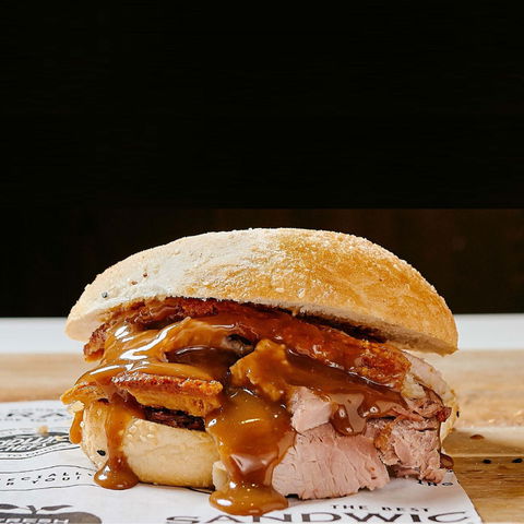 Sandwich Chefs - Doncaster - Yamba Accommodation 0