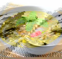 Serts Taste of Asia - Yamba Accommodation