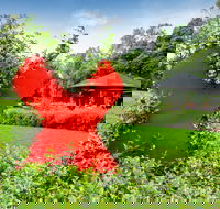 Shadowfax Winery - Yamba Accommodation