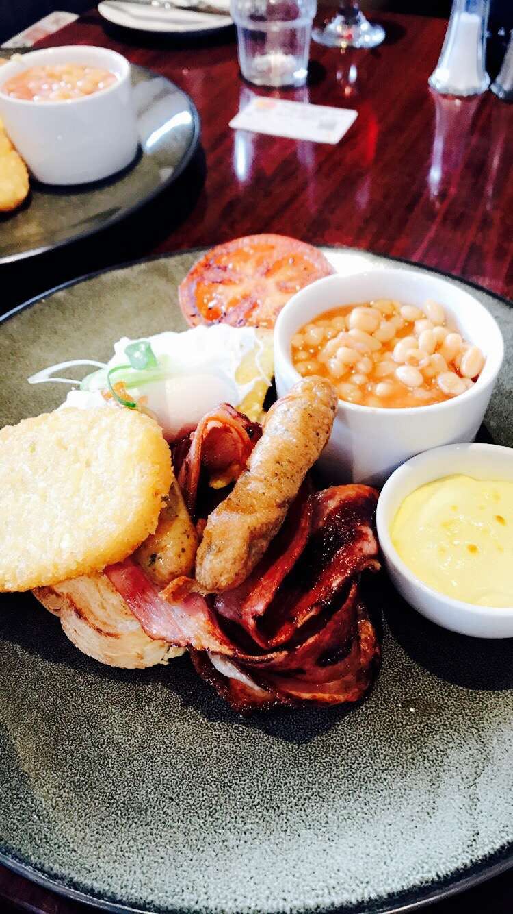 Mullingar WA Yamba Accommodation