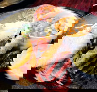 The Blue Monkey Restaurant  Catering Kalgoorlie - Yamba Accommodation