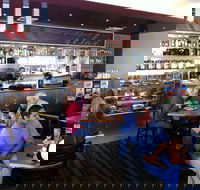 The Coffee Club - Rockhampton - Rockhampton - Yamba Accommodation