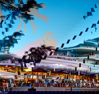 The Bayswater Bar and Grill - Yamba Accommodation