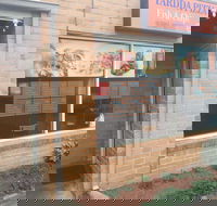 Yardda Pizza - Yamba Accommodation