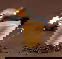 Zarraffa's Coffee - Sunnybank - Yamba Accommodation
