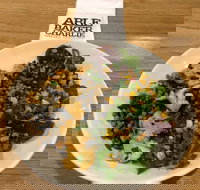 Able Baker Charlie - Yamba Accommodation